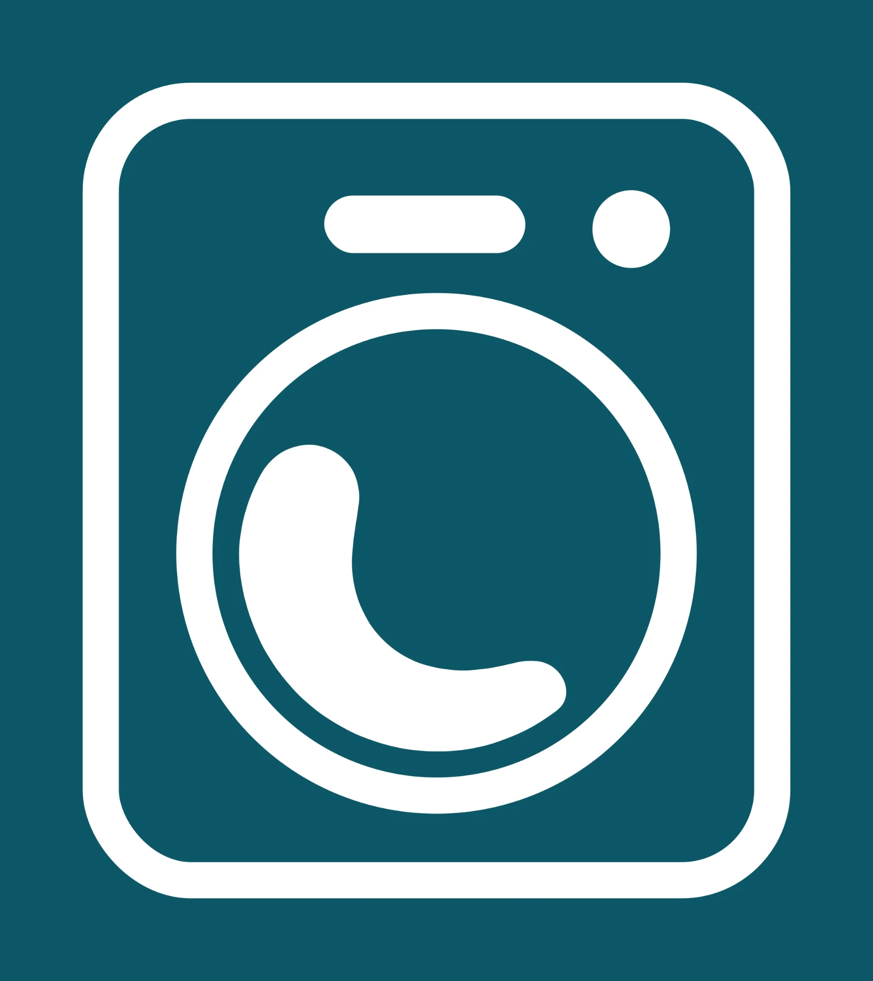 Laundry Point Logo